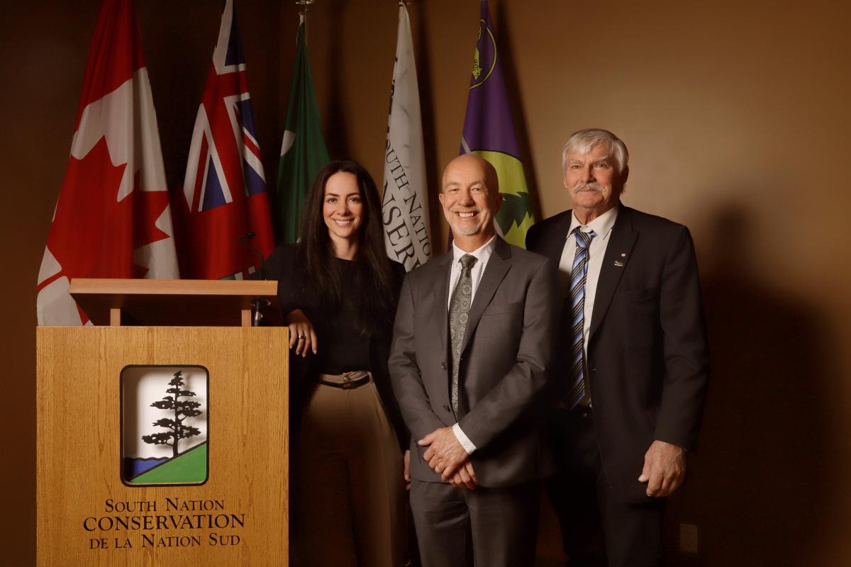 SNC's Board Executive